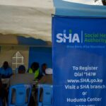 Urban counties dominate SHA enrolment as ASAL regions lag behind