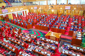 MPs warn Governors as new county funding formula takes effect