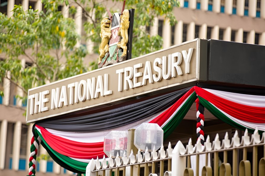 Treasury imposes new transparency rules to reform PPPs
