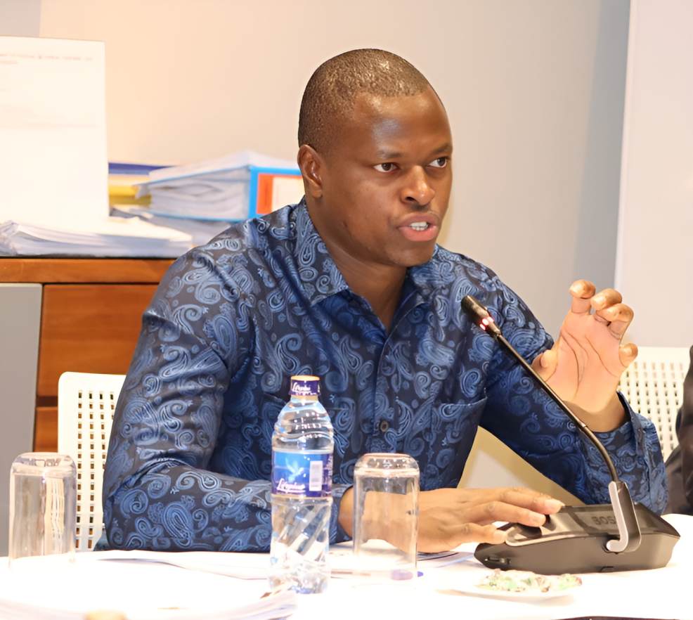 MP Nyoro calls on President Ruto to halt excessive borrowing