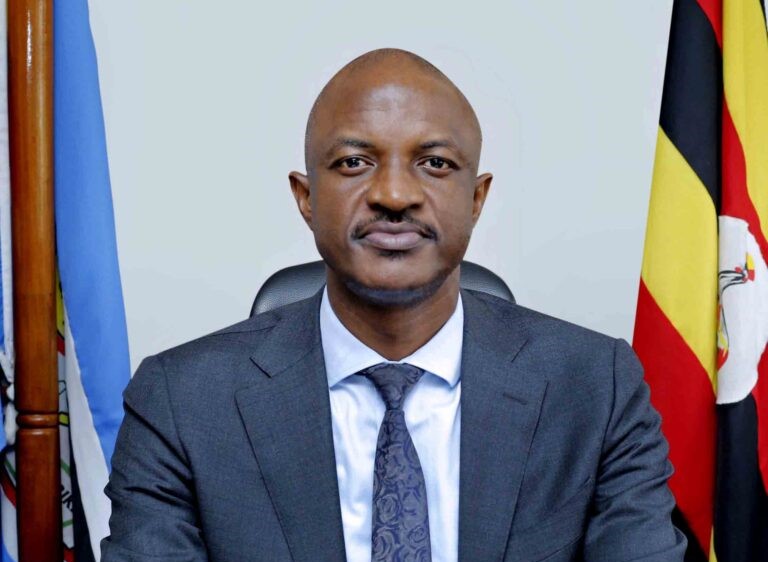 Uganda will be a $500 billion economy by 2040, says country's Treasury