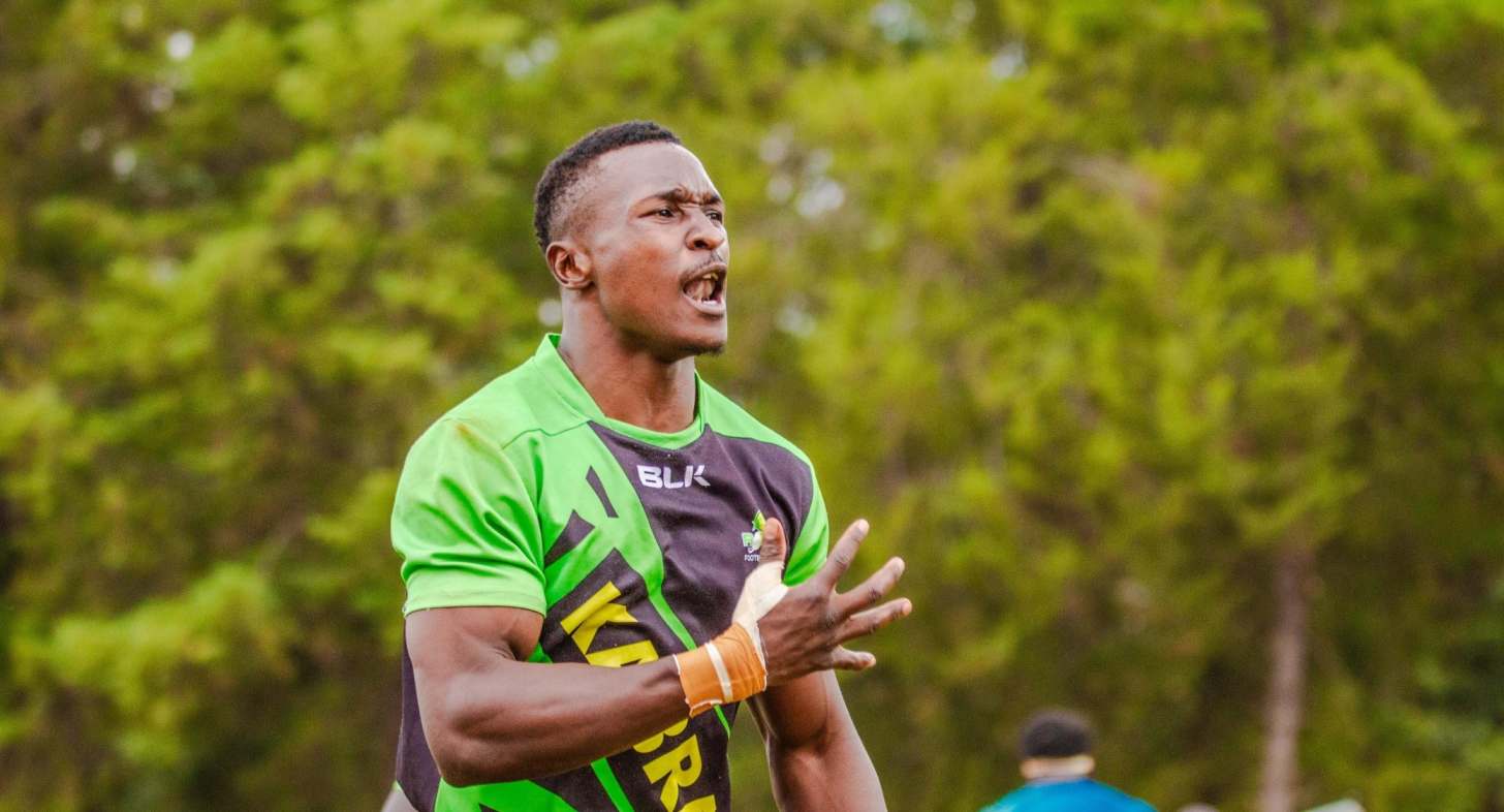 Kabras Sugar crowned Kenya Cup champions for fourth year in a row