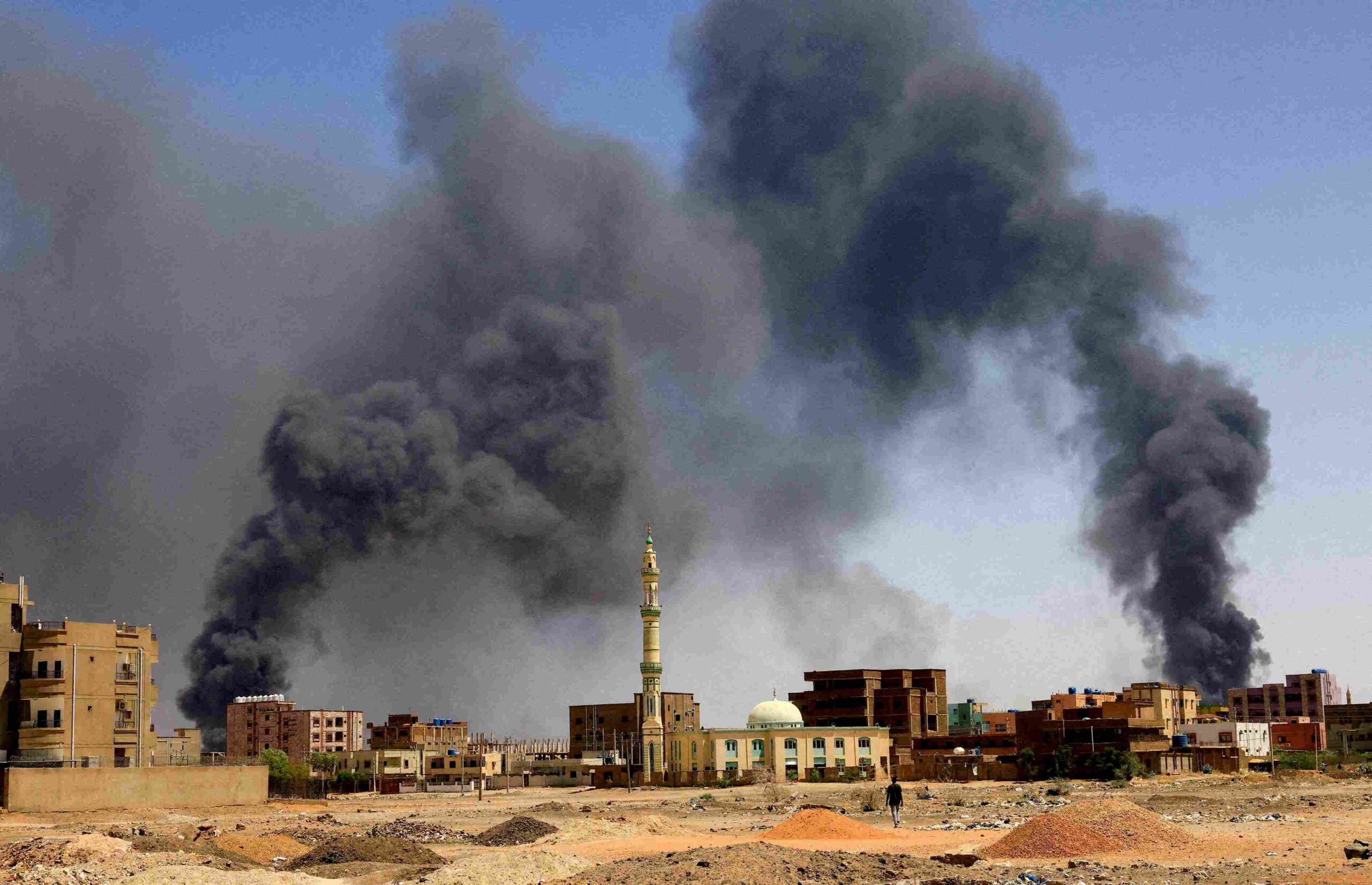 Sudan raises concerns over Kenya’s plan to host RSF for second conference