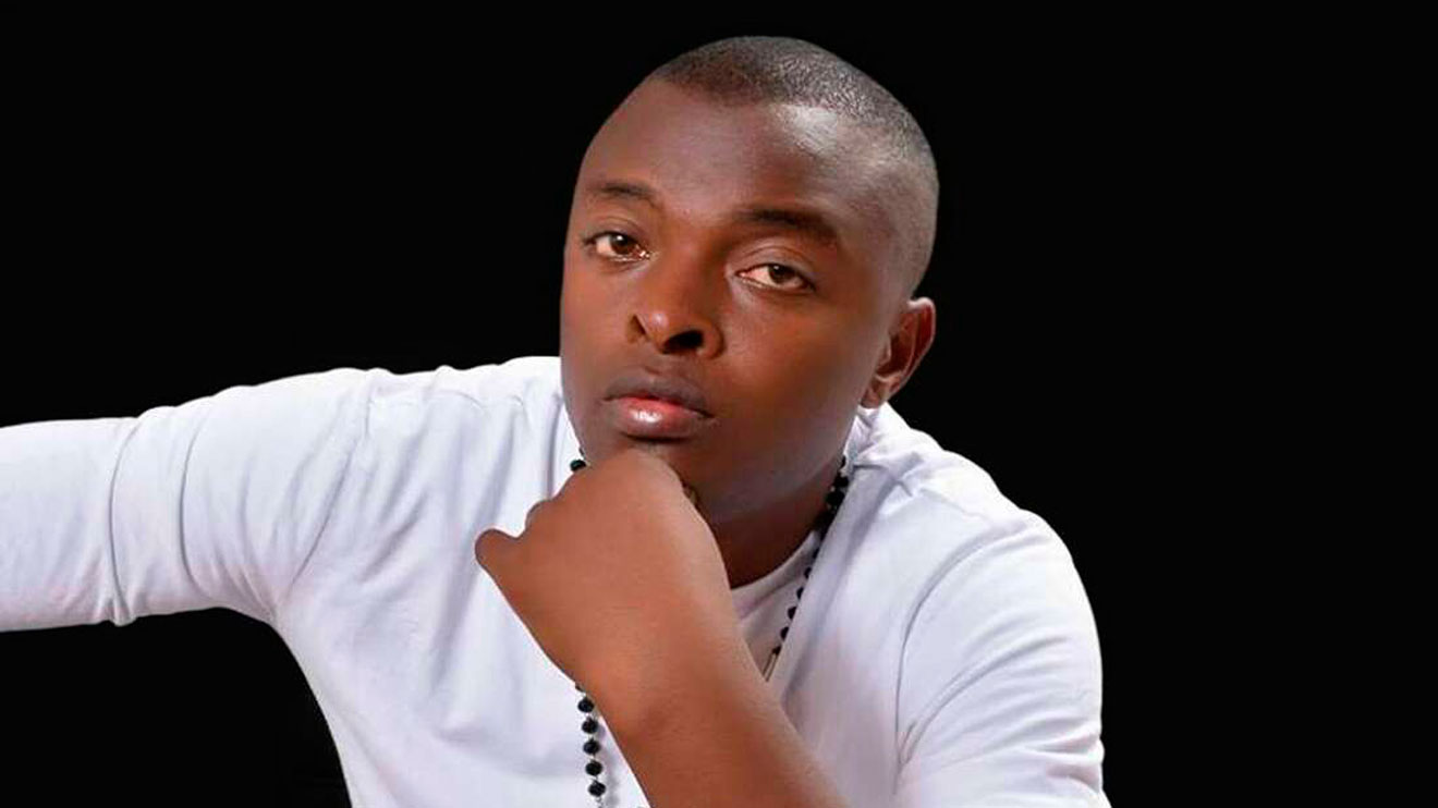 Ringtone faces arrest for skipping court in Sh50 million land fraud case