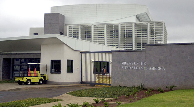 US Embassy sends Sh44 billion lifeline to Kenyan health institutions