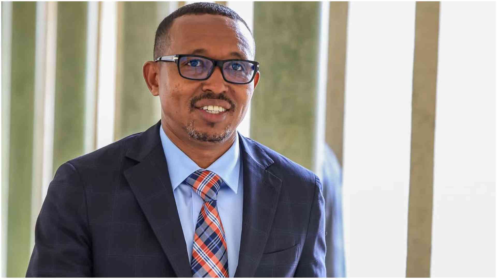 UDA downplays Nyali MP Ali's potential exit from the coalition