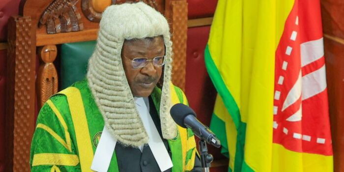 National Assembly grants 14-day extension to IEBC selection panel