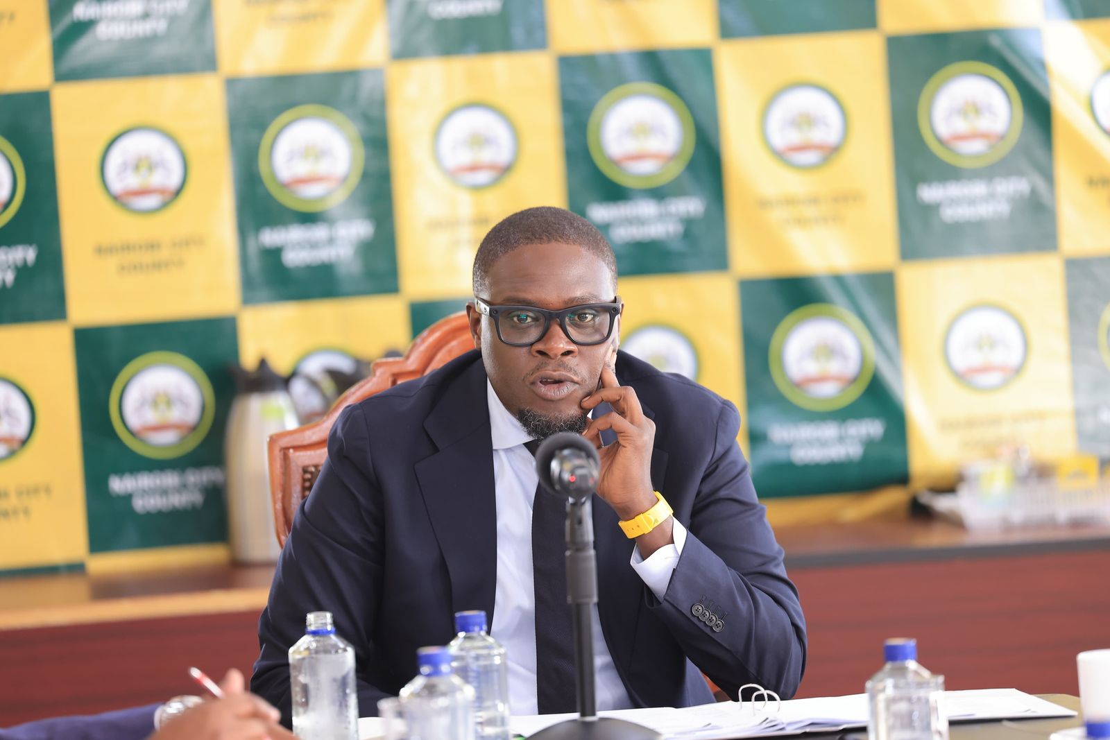 Nairobi extends land rates payment deadline to April 15