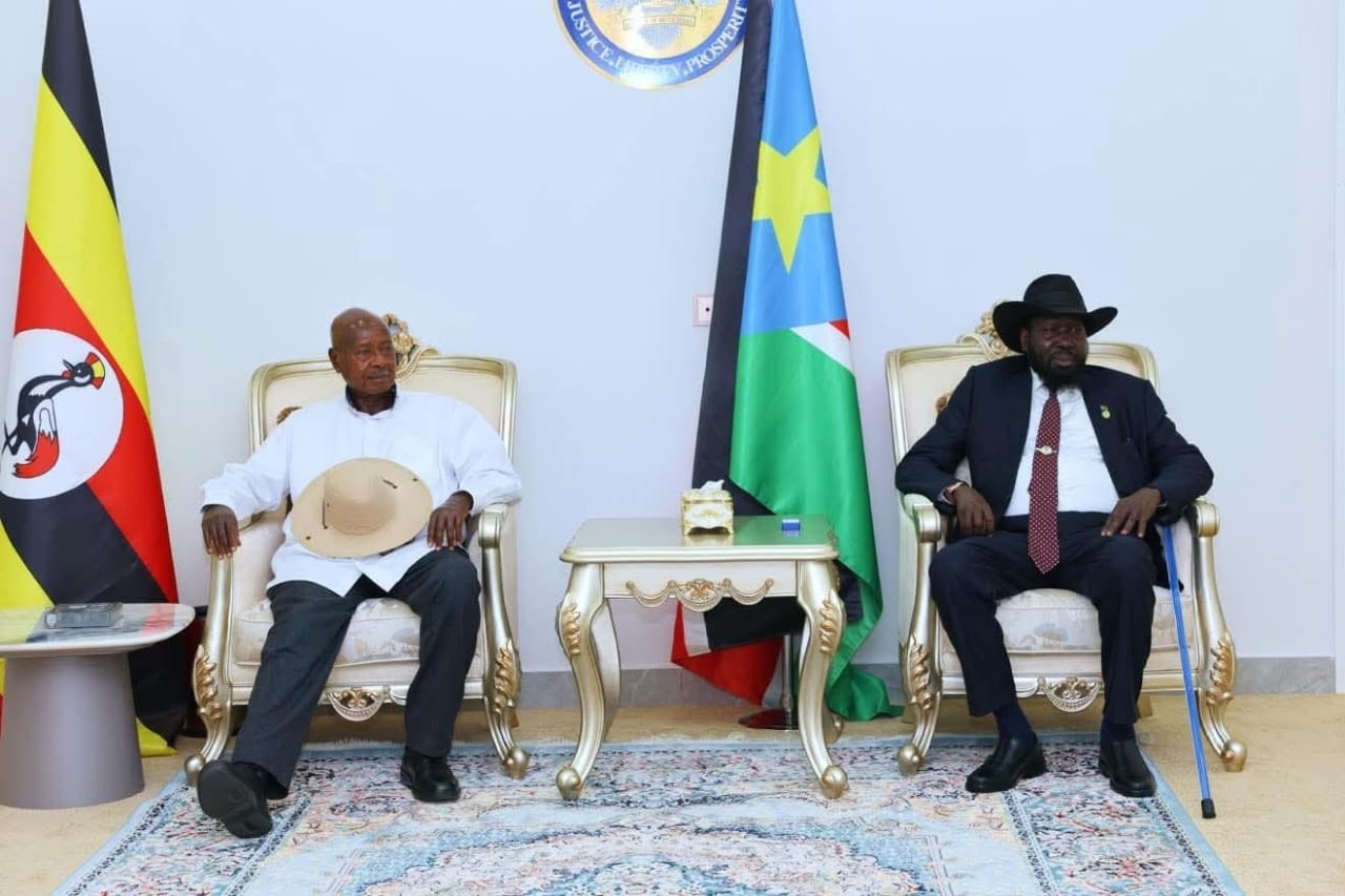 Key African elections in 2026 that Kenya is watching