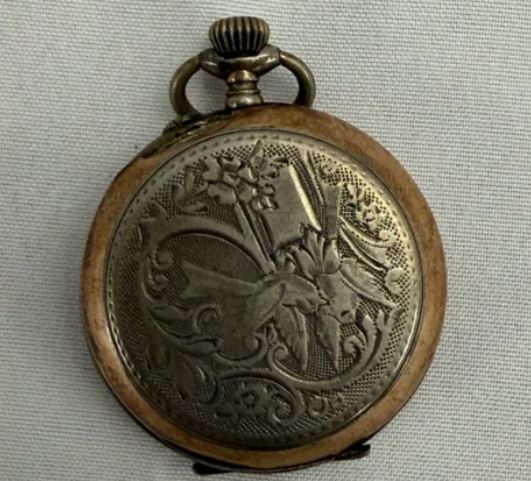Titanic victim’s pocket watch to be auctioned for over Sh8.5 million