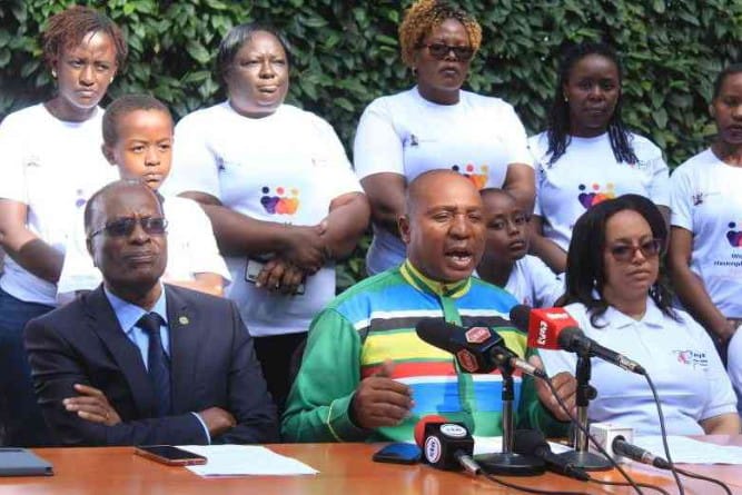 Government urged to increase funding for Haemophilia treatment