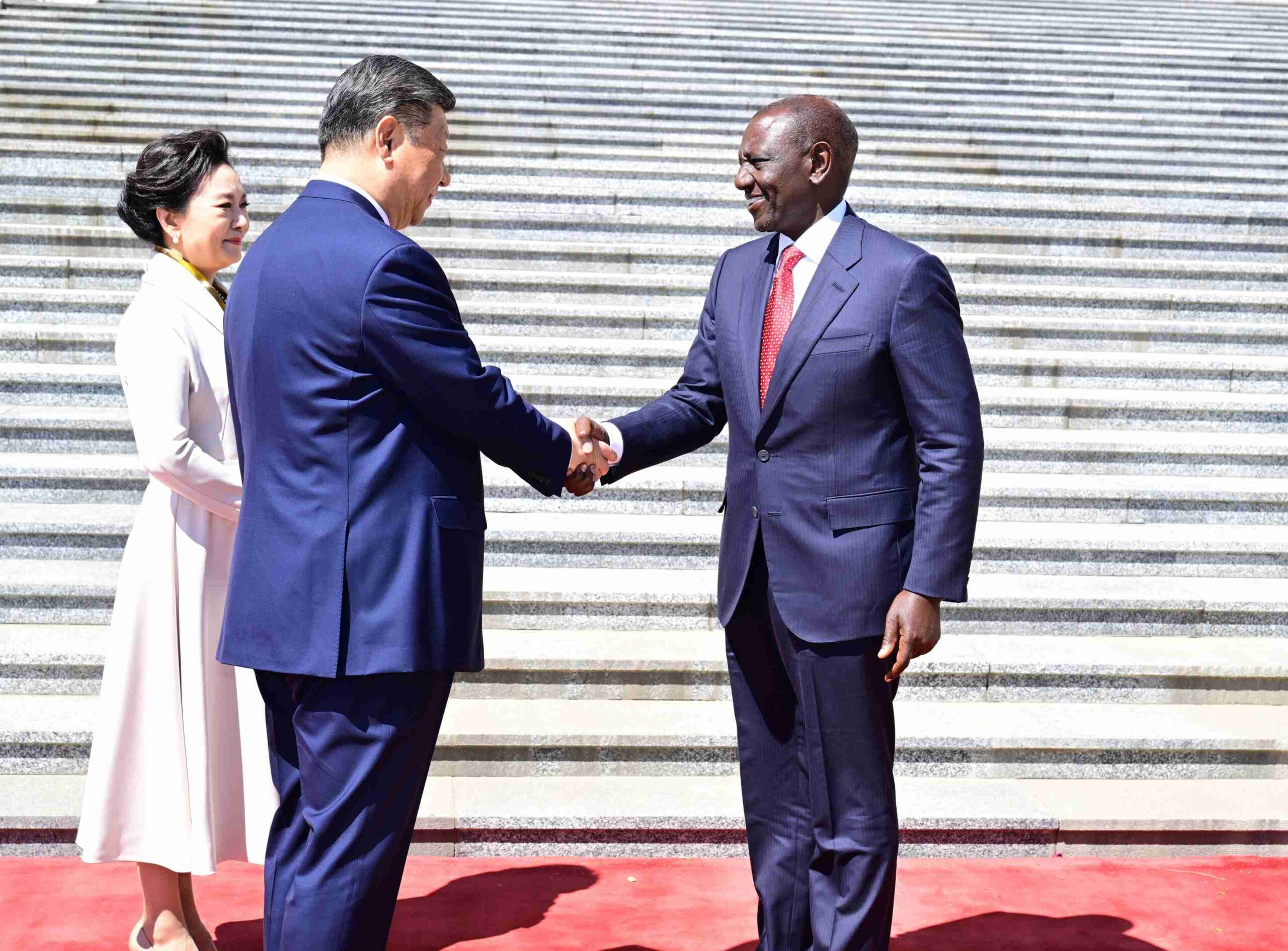 President Ruto advocates for a fairer UN Security Council