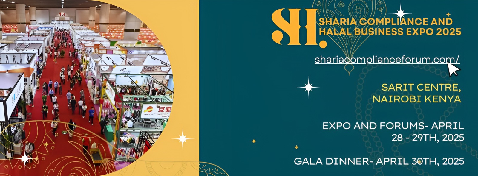 What you should know about Shariah-Compliant Finance