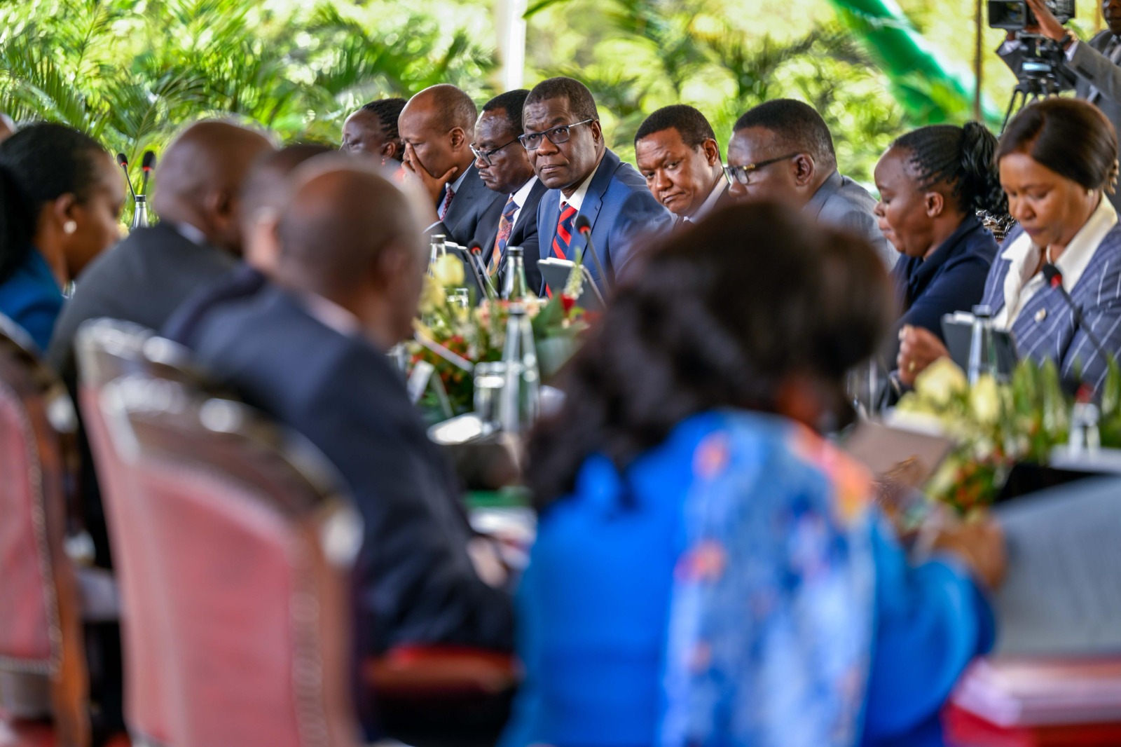 All Government contracts to go public from July 1