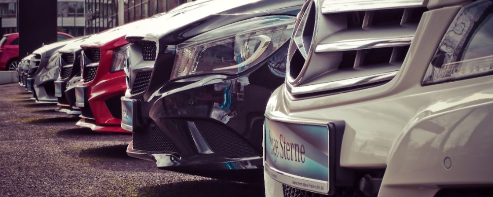 Police set March auctions for unclaimed vehicles and motorcycles