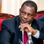 Democratic Party calls for suspension of fuel levy securitisation deals