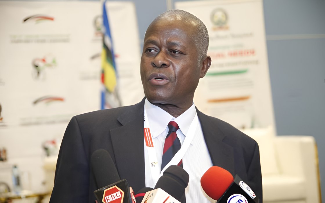 KNEC chair Nyabundi dismisses exam leak claims as 3.4 million sit tests