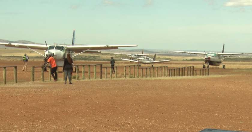 Narok leaders reject plans for International Airport on land tied to Uhuru