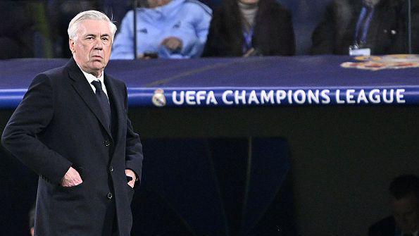 Ancelotti future in doubt as Arsenal crush Real Madrid