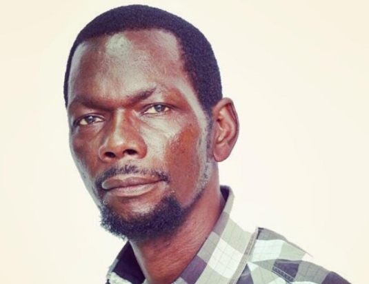 Celebrated science journalist Ochieng' Ogodo dies