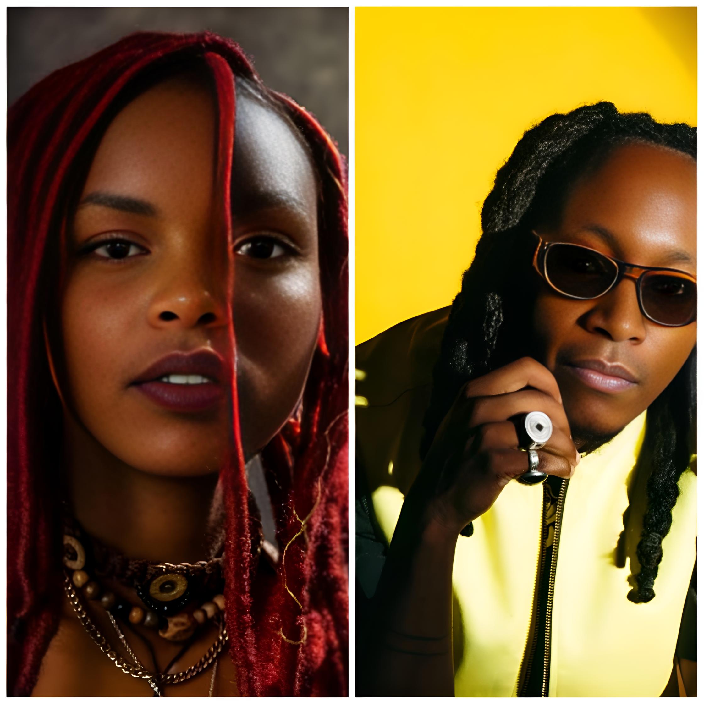 Tesla and Bensoul light it up with new anthem 'Smokie Pasua'