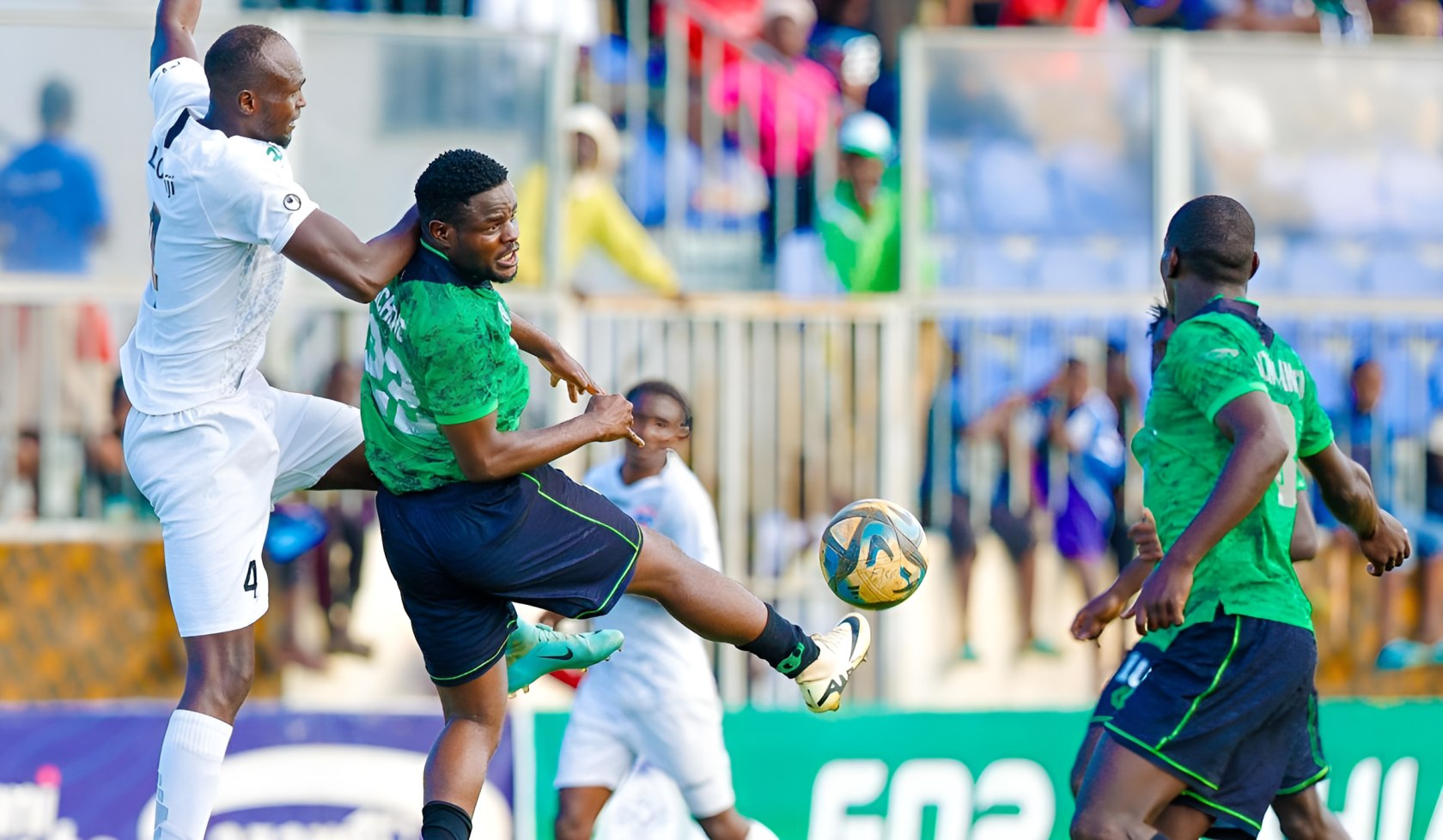 Off pitch drama derails Gor Mahia's KPL title charge