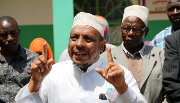 Muslim clerics join calls against MPs’ salary increase