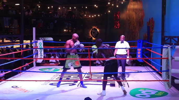 Preparations for Kenya Open Boxing tournament complete