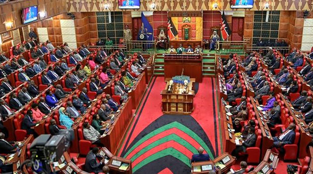MPs reject Governors’ push for extra Sh132 billion in county funds