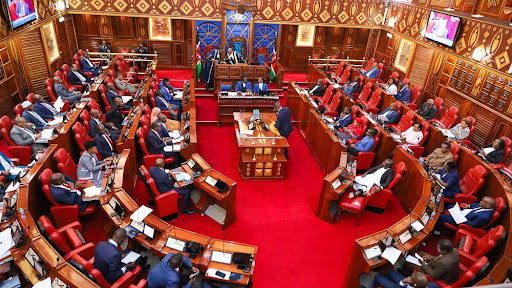 MPs clear Kimwarer, Arror dams despite audit red flags
