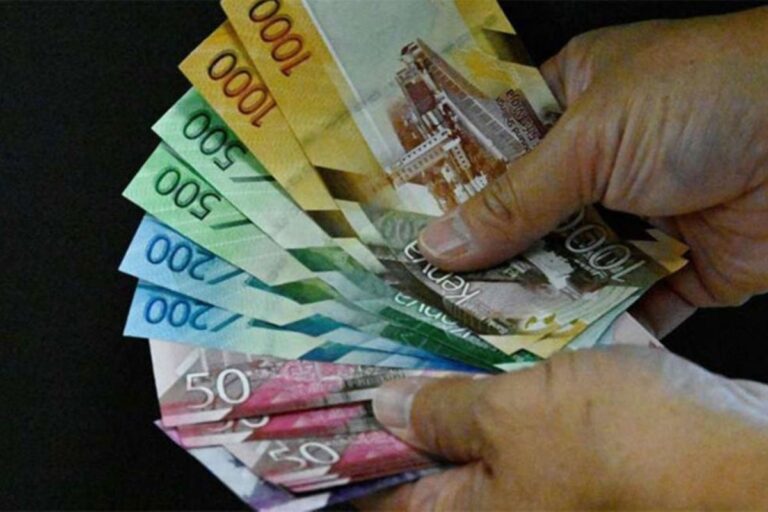 State payroll jumps Sh140.6bn in nine months as wage bill pressure builds