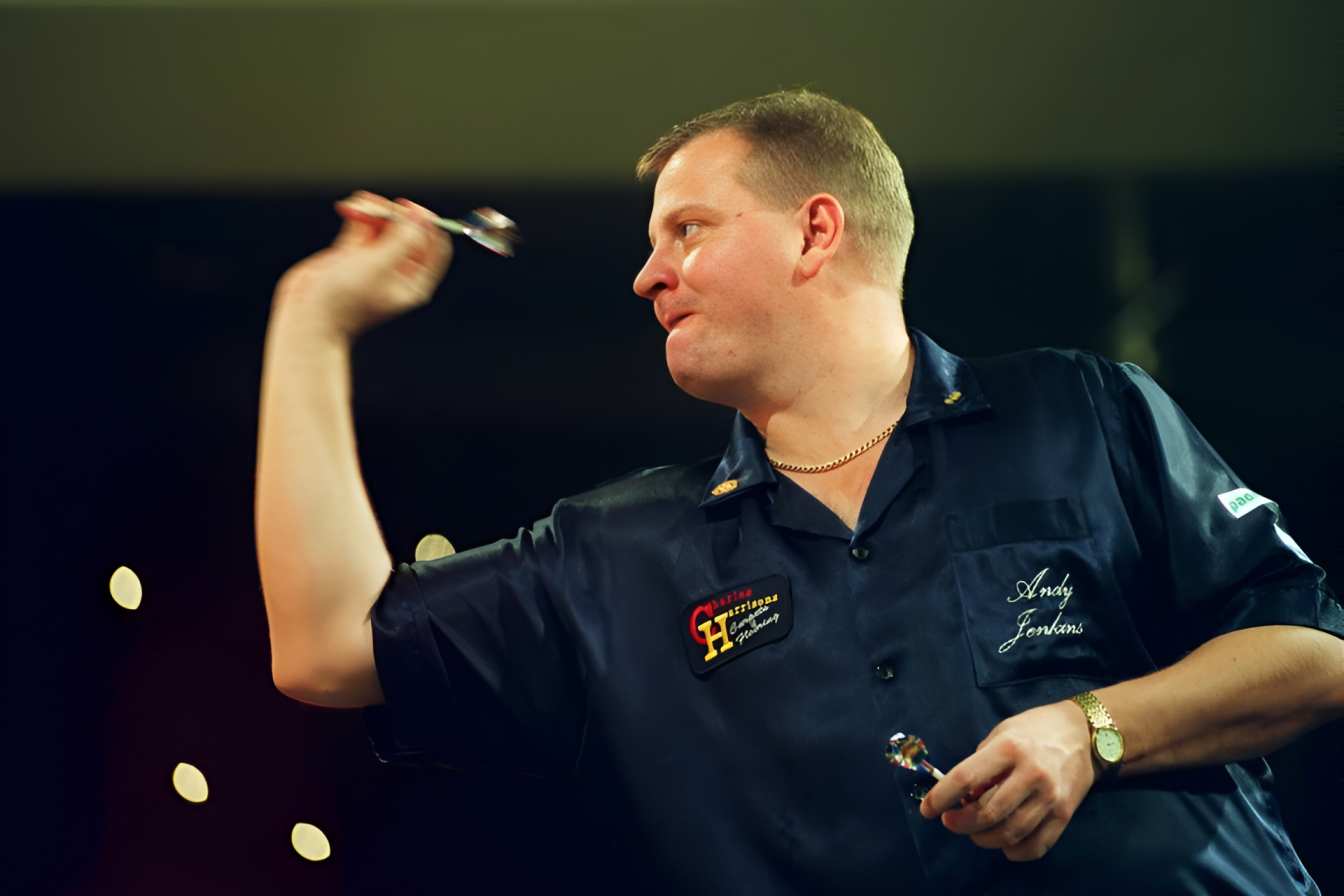 Darts player handed 11 year ban for betting and fixing matches