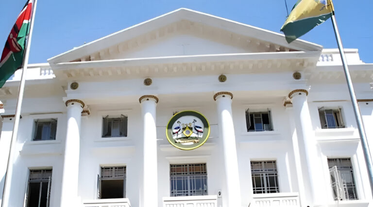 Residents petition City Hall over tree-cutting concerns in Parklands, Highridge and Westlands