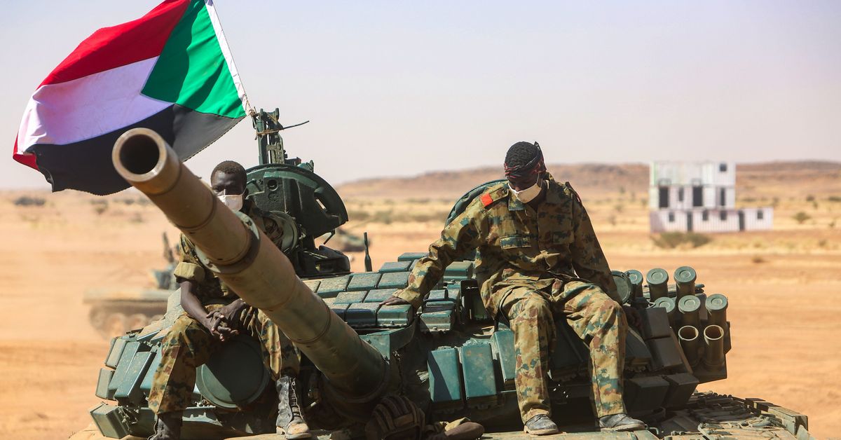 Over 400 reportedly killed in recent assaults by rebels in Sudan, UN confirms