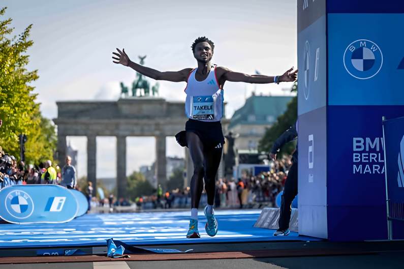 Disappointment for Kenya as 2025 Road Running Championships cancelled