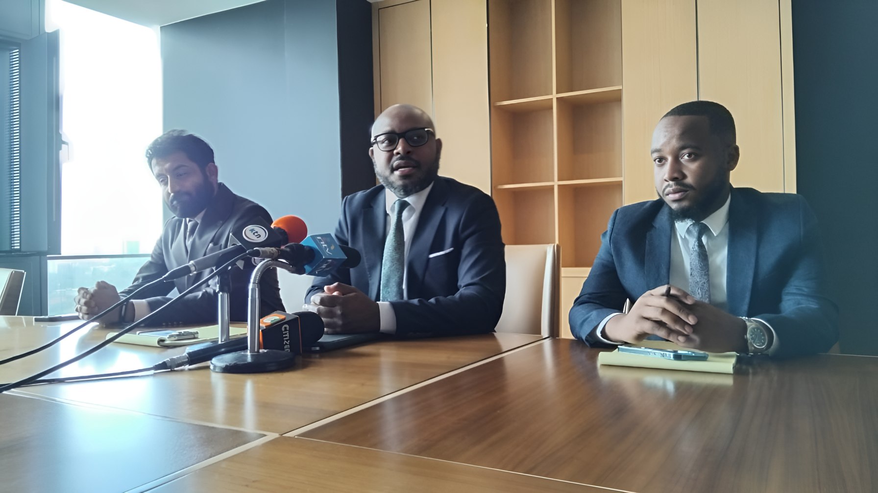 Mediheal kidney donors willing to testify as probe deepens