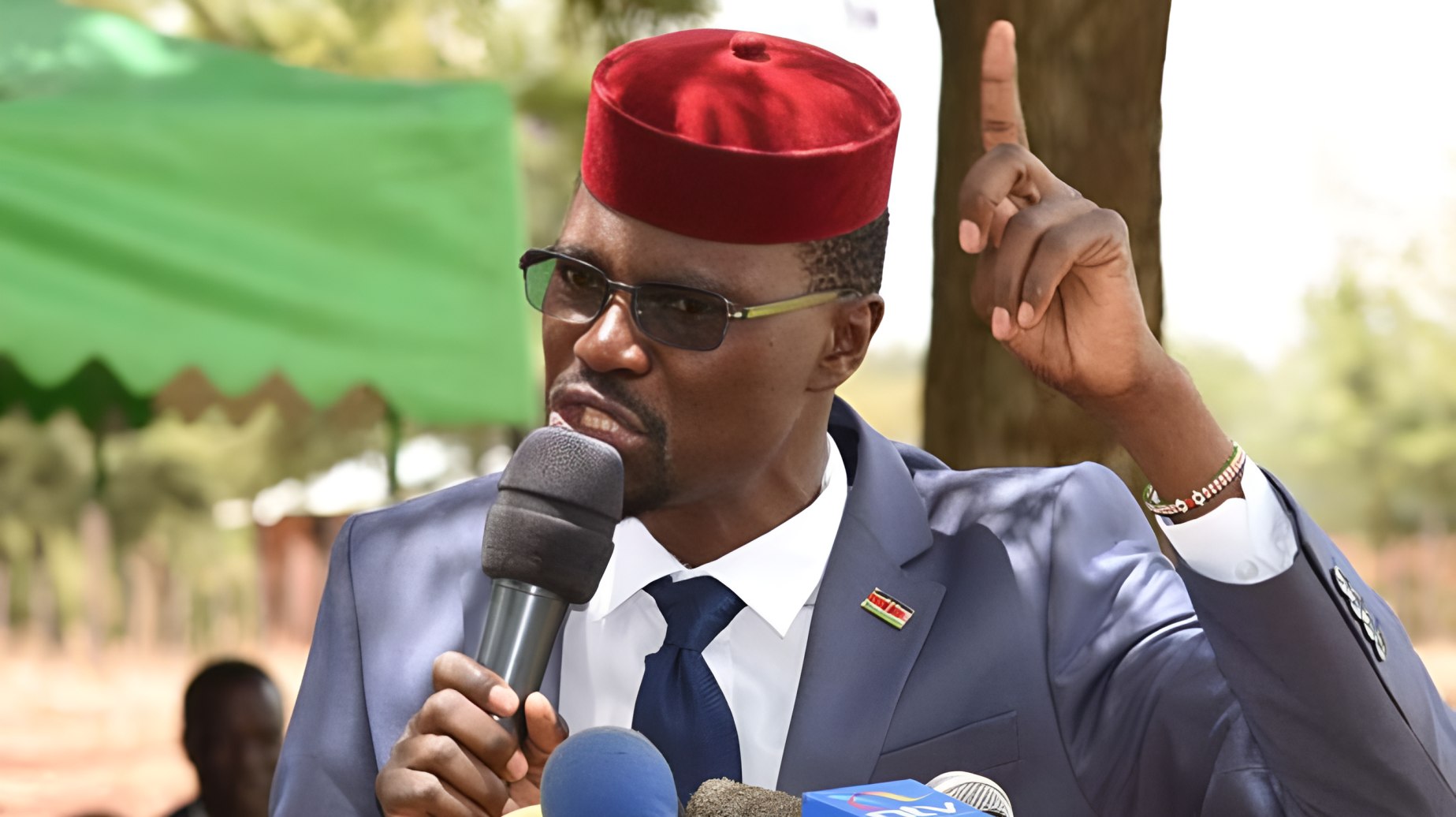 Kenya Kwanza leaders criticize ex-president Uhuru's youth revolution comments