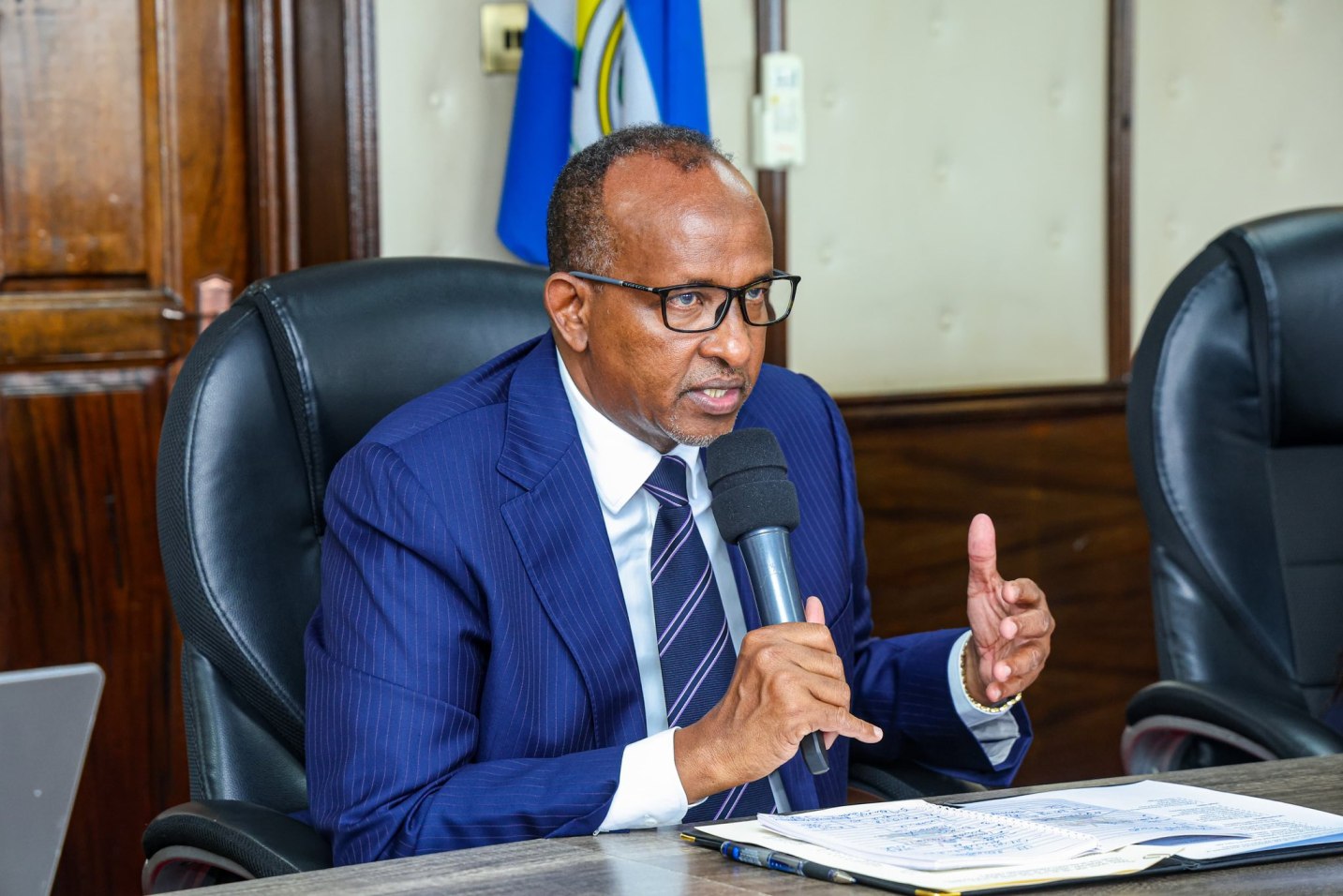 Health CS order regulators to track maternal deaths every three months