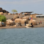One born, one gone: The hundred lives of a tribe