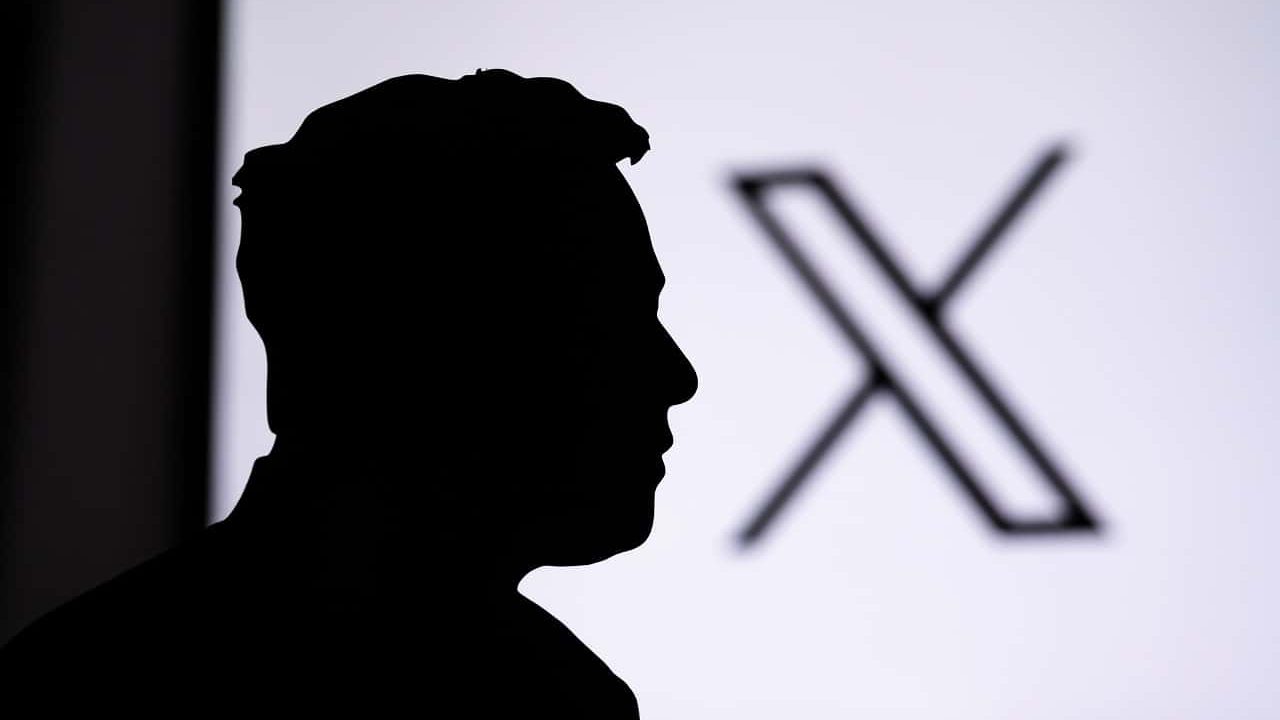 Musk's X to clamp down on parody accounts