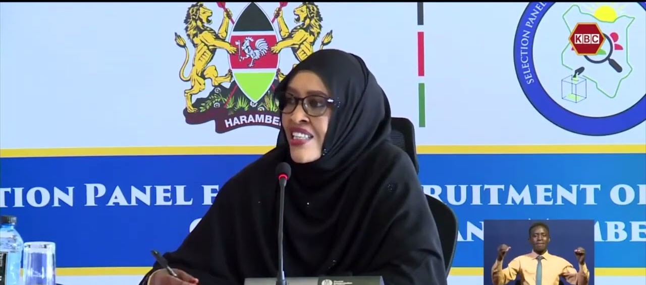 IEBC interviews: Candidates pitch radical changes to restore public trust