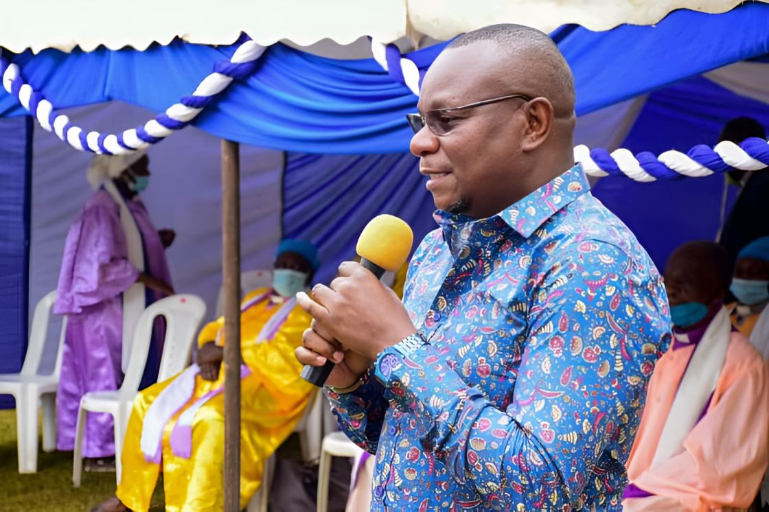 ODM's Etale praises the Finance Bill 2025 for being people-centric