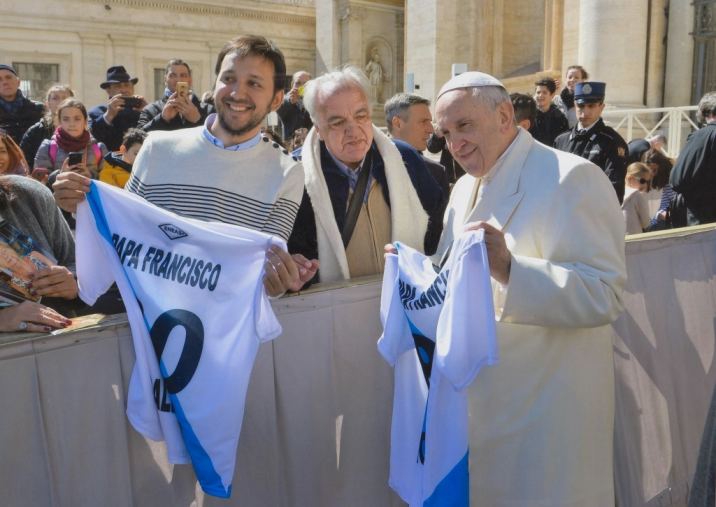 Series A matches postponed due to Pope Francis' death rescheduled