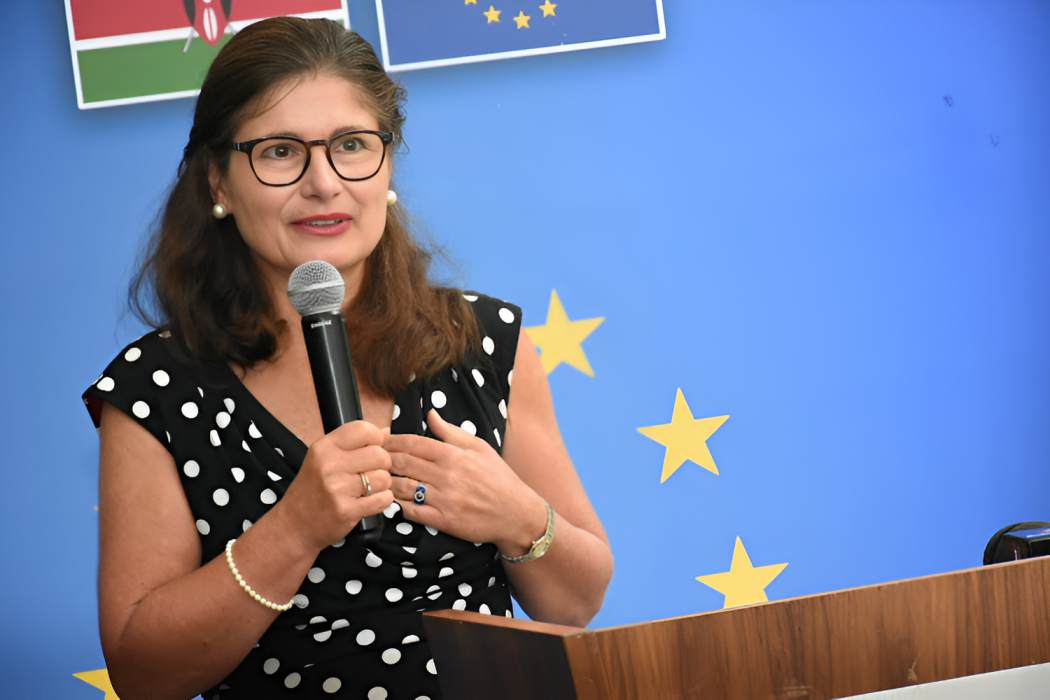 EU labels Kenya low risk under new trade rules