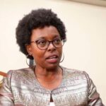 Nyakang’o blocks Sh70 billion in emergency Government spending