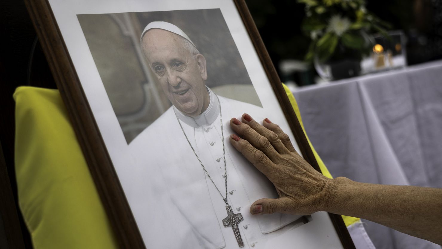From Vatican to Santa Maria Maggiore: Pope Francis’s burial guide