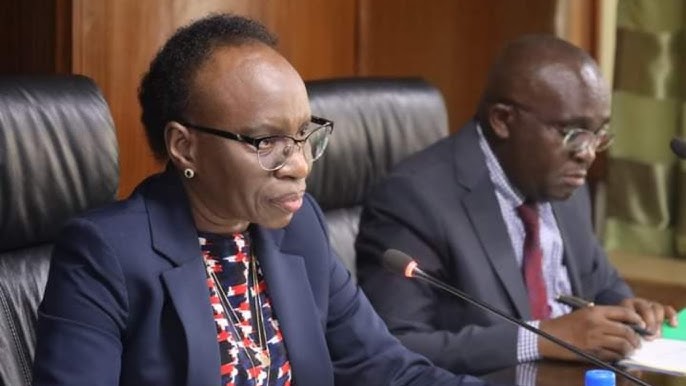 Four counties faulted over slow transition to accrual accounting