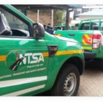 NTSA orders annual inspection of vehicles older than four years
