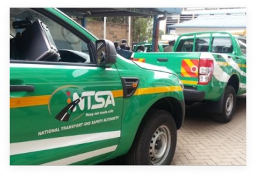 NTSA unveils Sh42bn smart licences, instant fines system