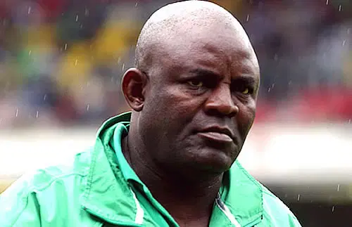 Former Harambee Stars coach Chukwu dies aged 74